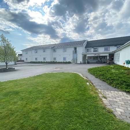 Kirkenær Skaslien Hotel & Guesthouse מראה חיצוני תמונה