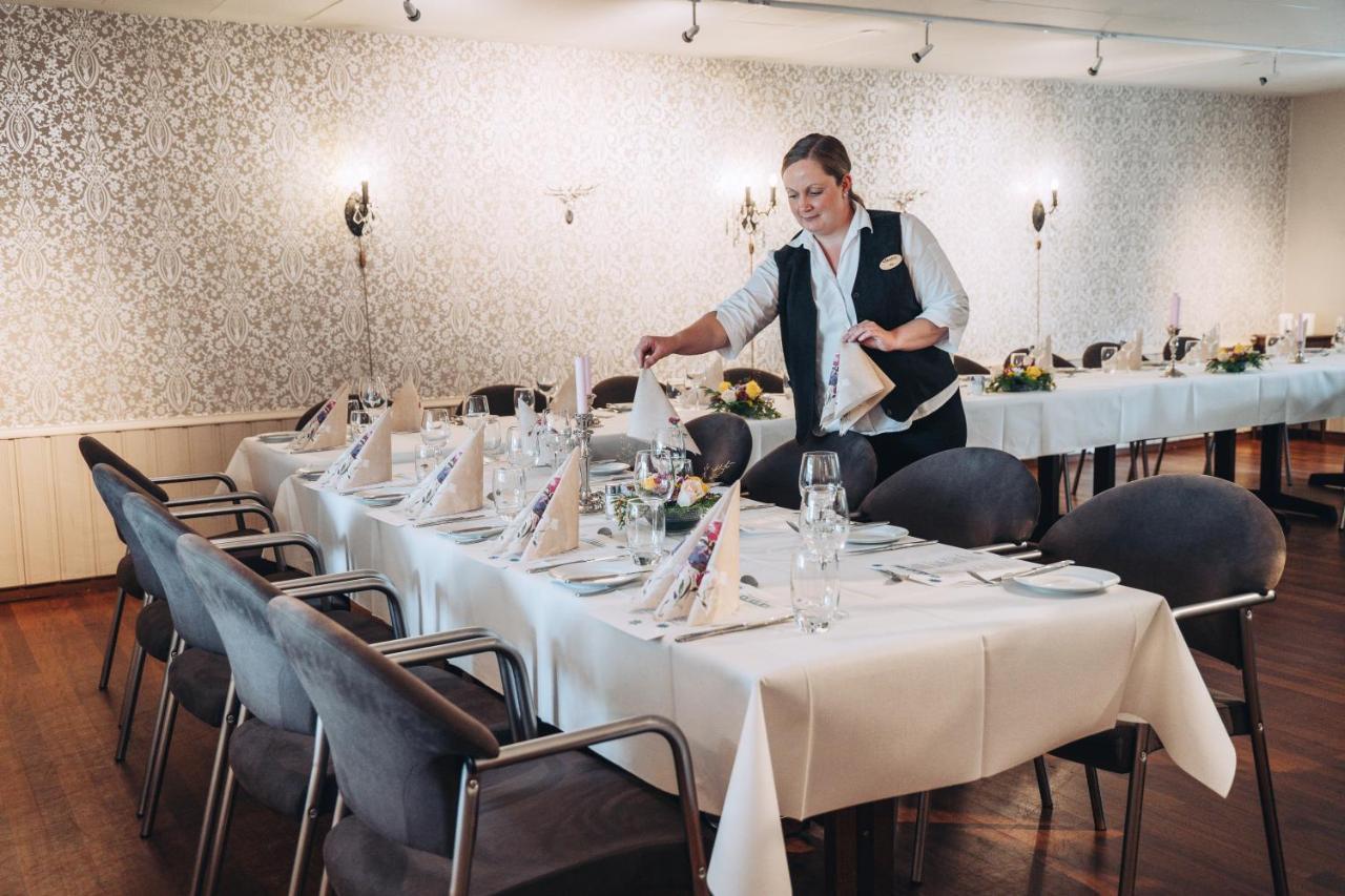 Kirkenær Skaslien Hotel & Guesthouse מראה חיצוני תמונה