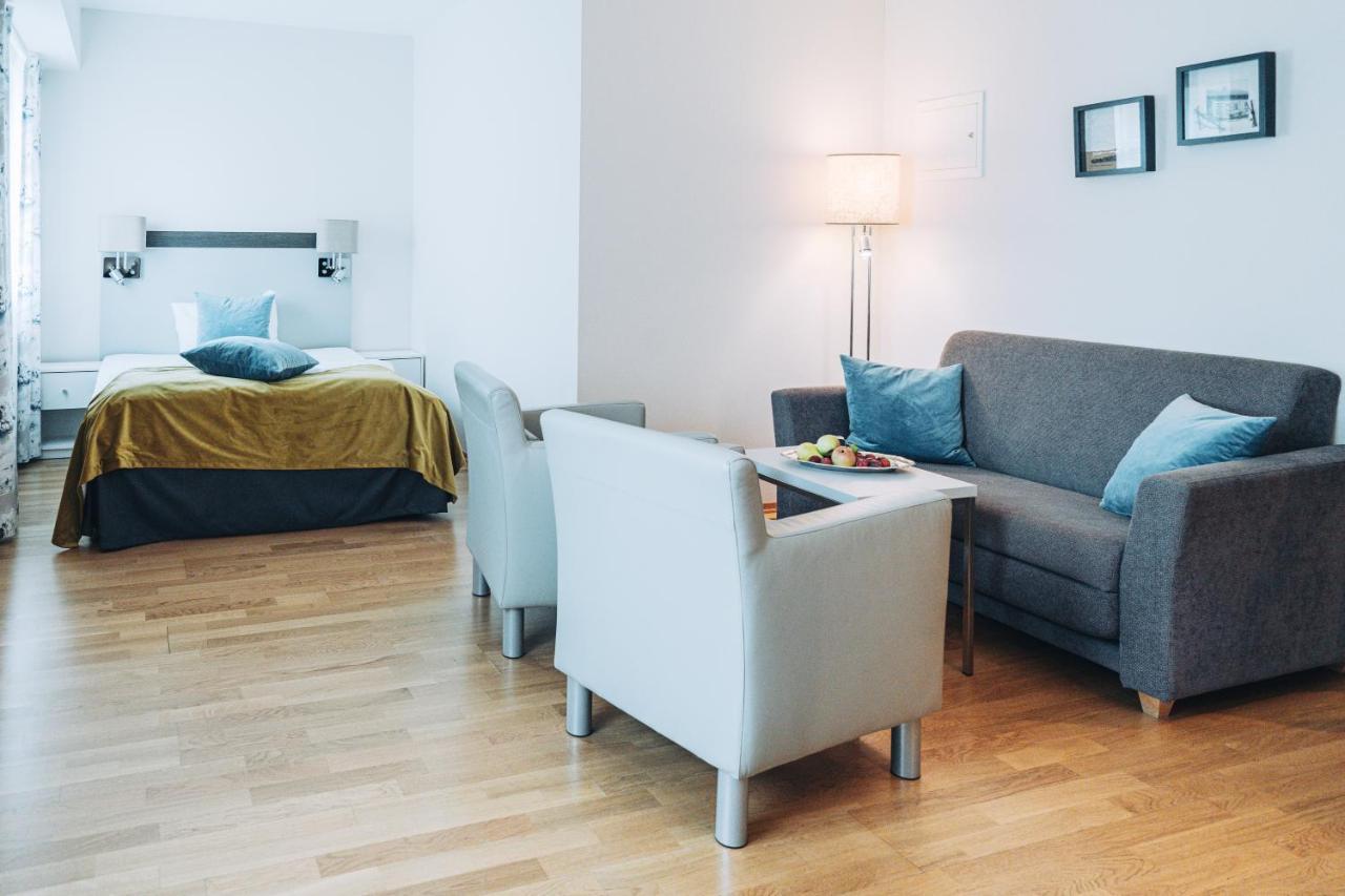 Kirkenær Skaslien Hotel & Guesthouse מראה חיצוני תמונה