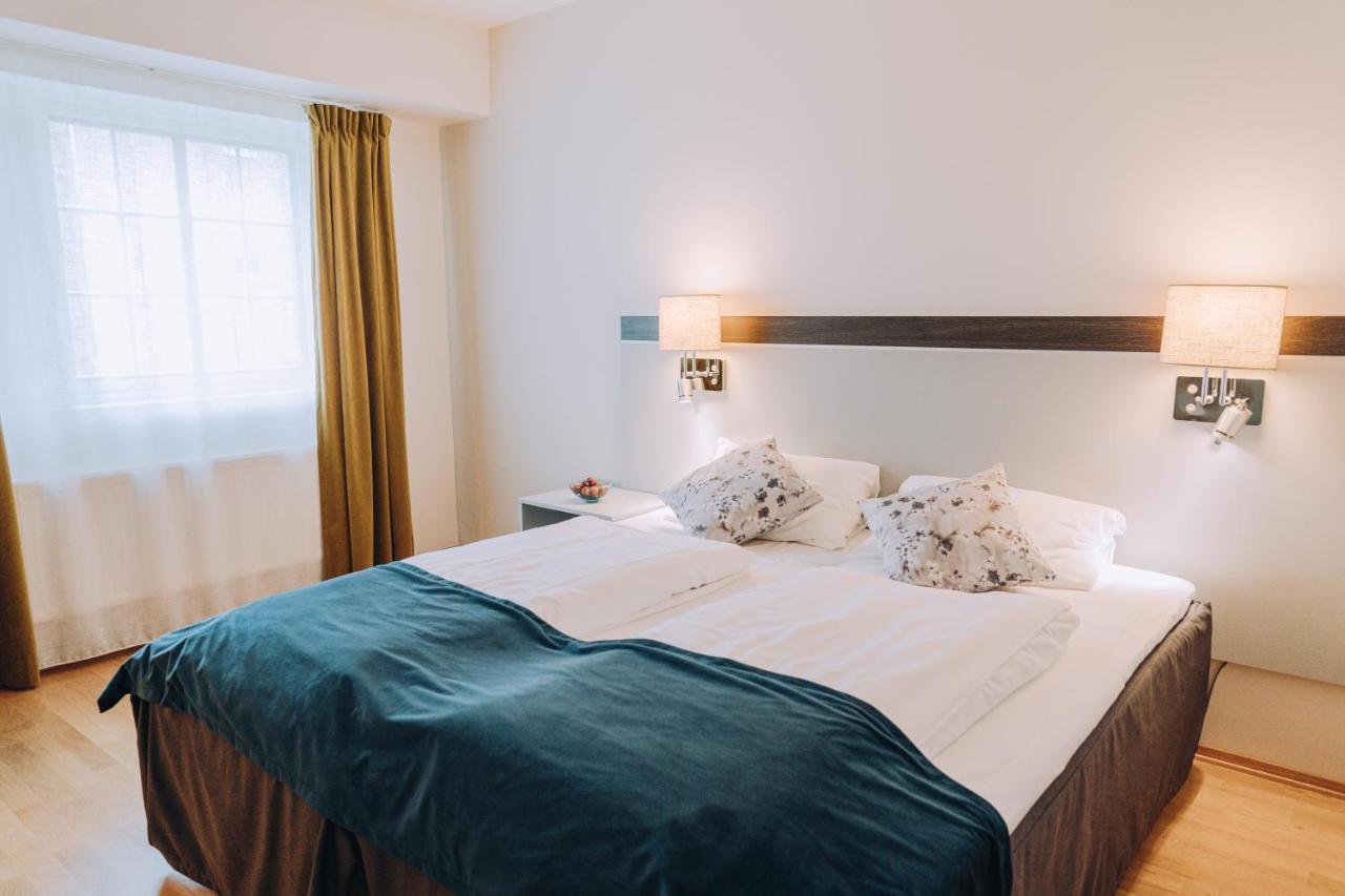 Kirkenær Skaslien Hotel & Guesthouse מראה חיצוני תמונה