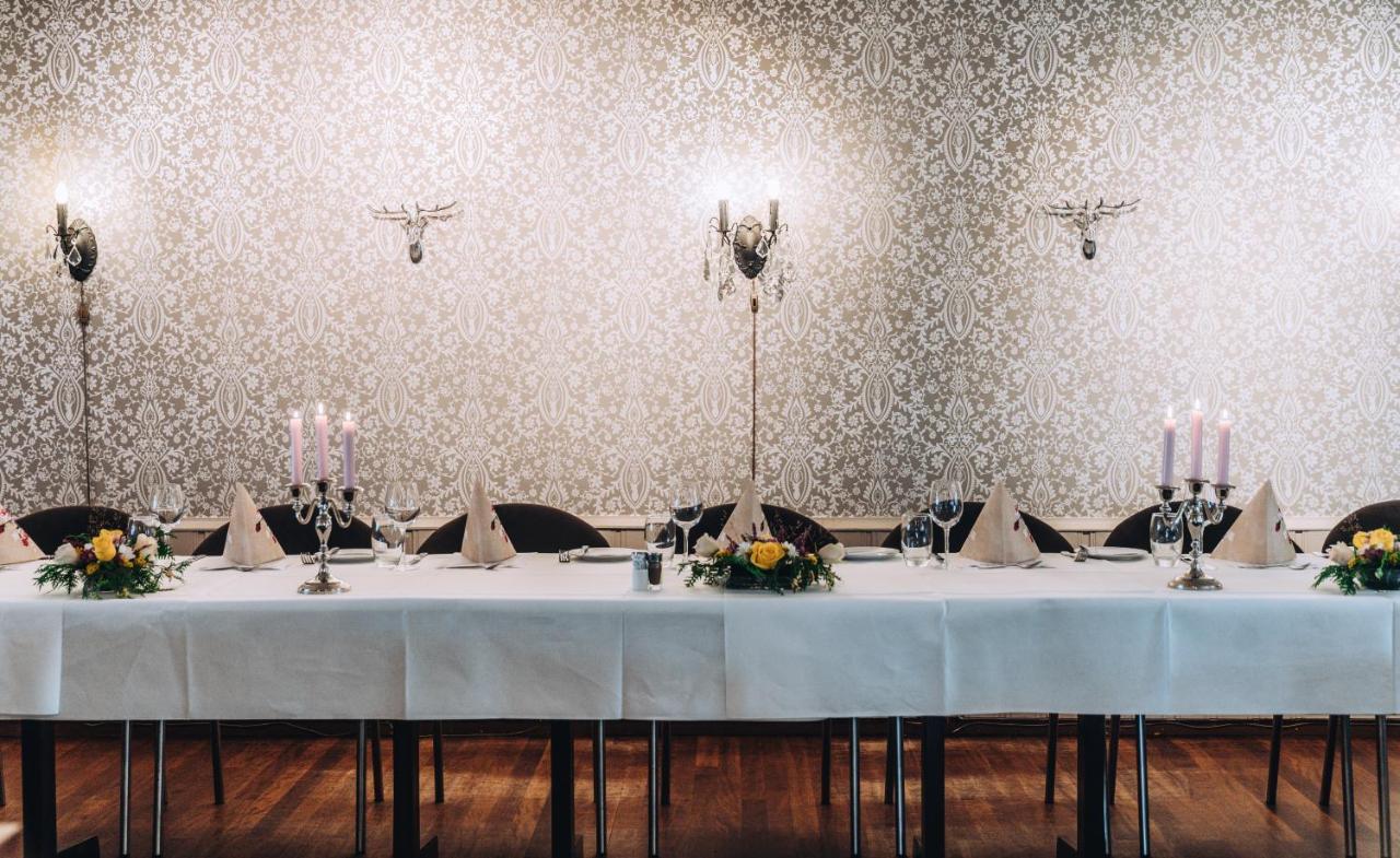 Kirkenær Skaslien Hotel & Guesthouse מראה חיצוני תמונה