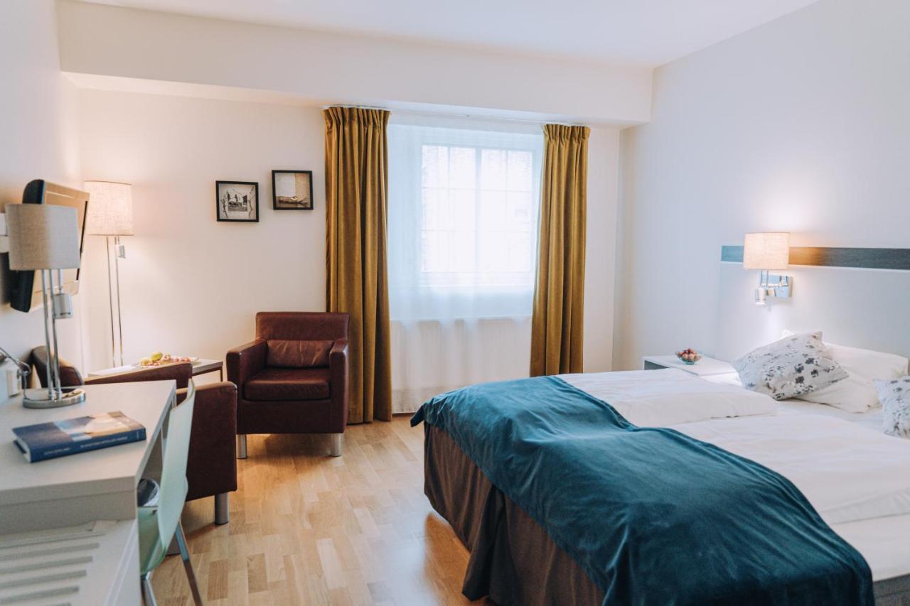 Kirkenær Skaslien Hotel & Guesthouse מראה חיצוני תמונה