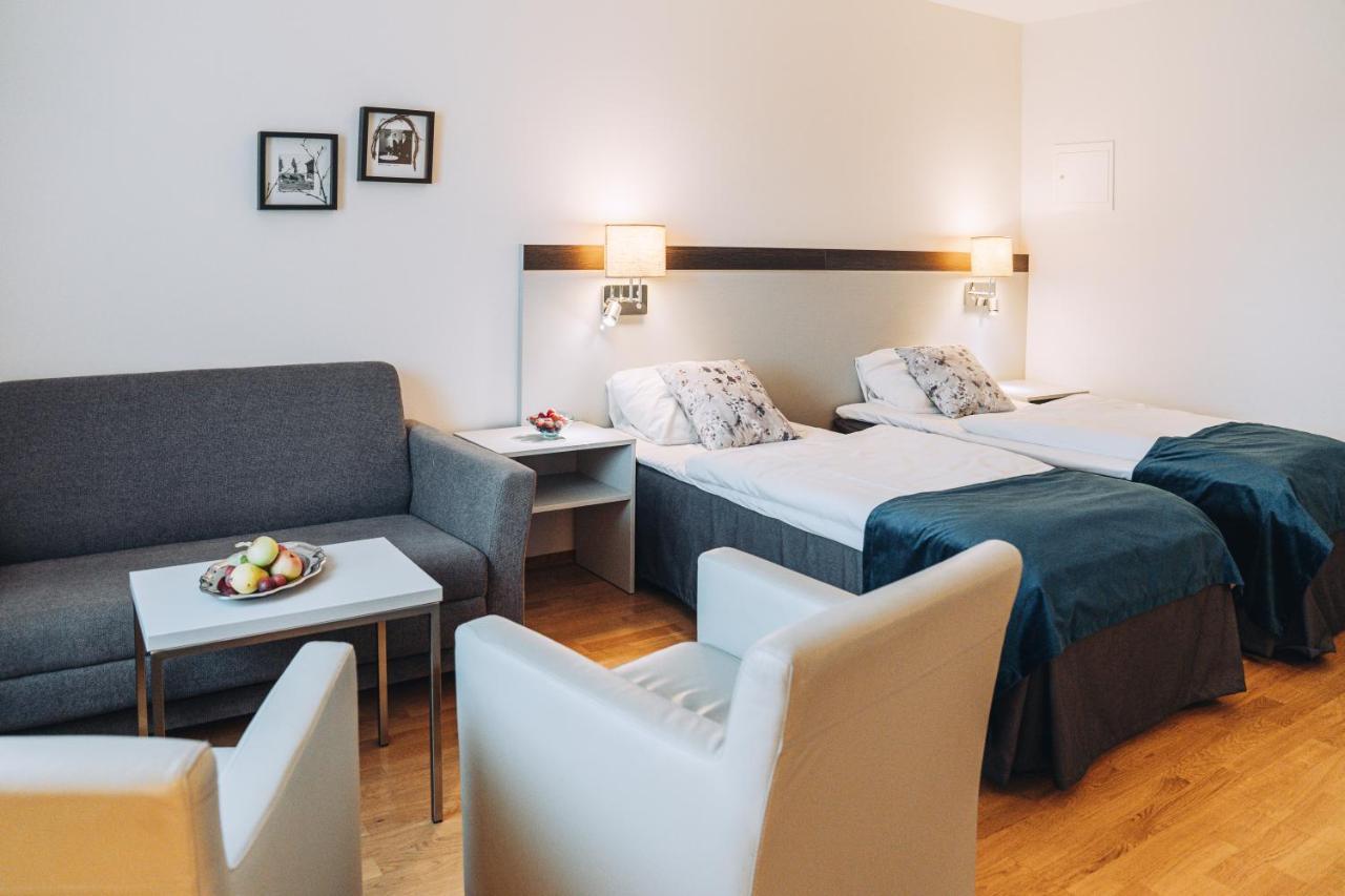 Kirkenær Skaslien Hotel & Guesthouse מראה חיצוני תמונה