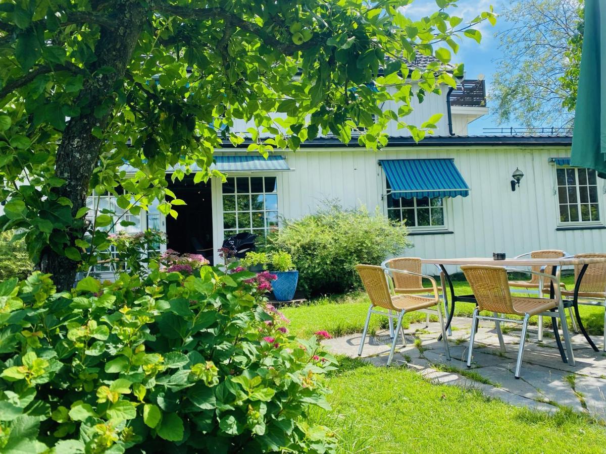 Kirkenær Skaslien Hotel & Guesthouse מראה חיצוני תמונה