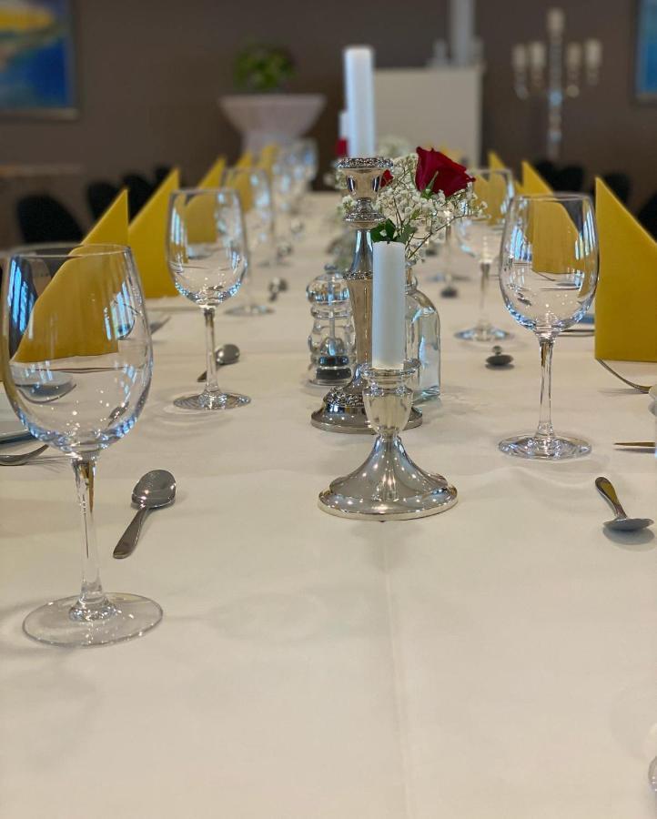 Kirkenær Skaslien Hotel & Guesthouse מראה חיצוני תמונה