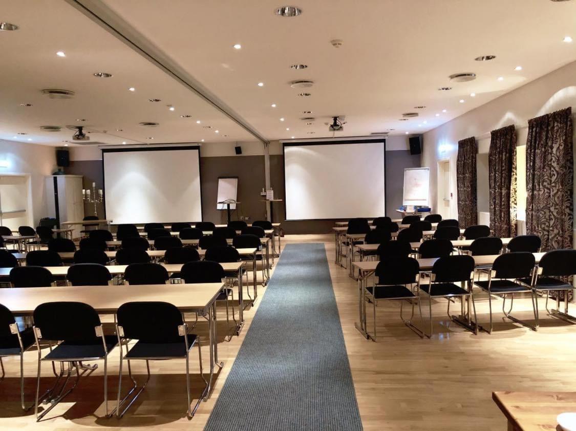 Kirkenær Skaslien Hotel & Guesthouse מראה חיצוני תמונה