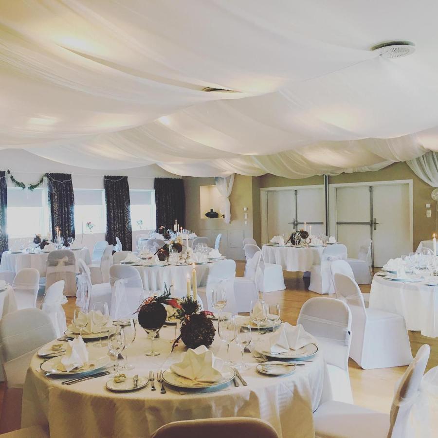 Kirkenær Skaslien Hotel & Guesthouse מראה חיצוני תמונה