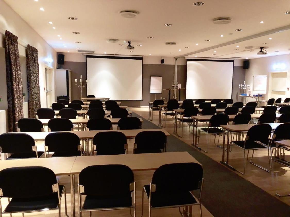 Kirkenær Skaslien Hotel & Guesthouse מראה חיצוני תמונה