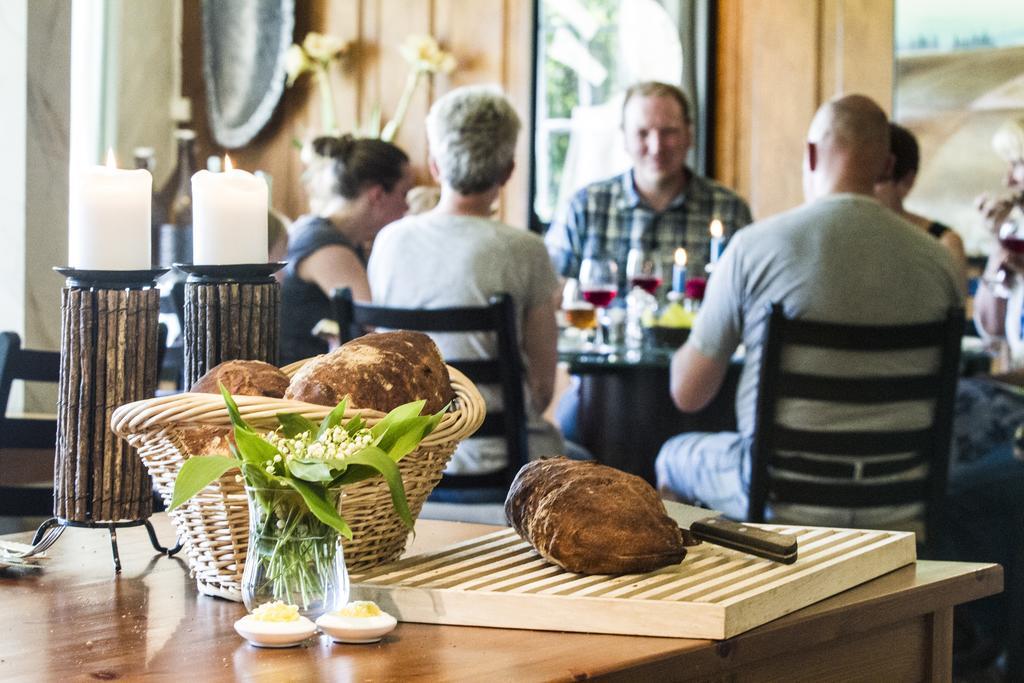 Kirkenær Skaslien Hotel & Guesthouse מראה חיצוני תמונה