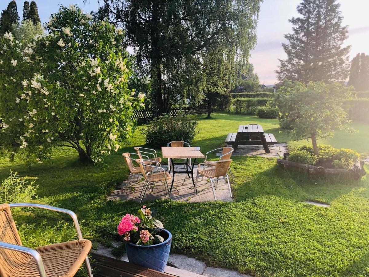 Kirkenær Skaslien Hotel & Guesthouse מראה חיצוני תמונה