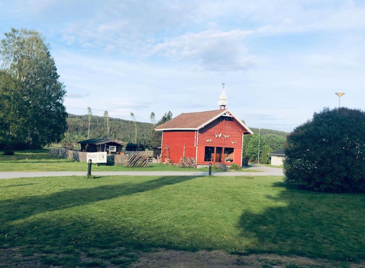 Kirkenær Skaslien Hotel & Guesthouse מראה חיצוני תמונה