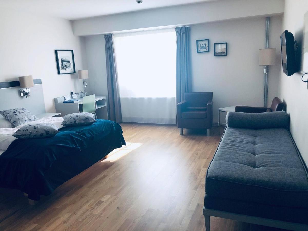 Kirkenær Skaslien Hotel & Guesthouse מראה חיצוני תמונה