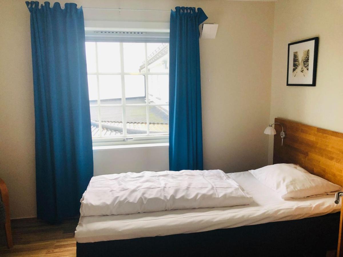 Kirkenær Skaslien Hotel & Guesthouse מראה חיצוני תמונה