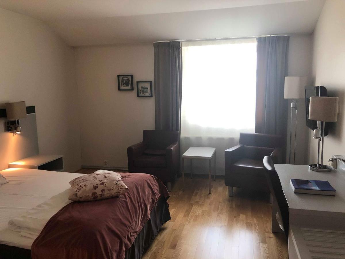 Kirkenær Skaslien Hotel & Guesthouse מראה חיצוני תמונה