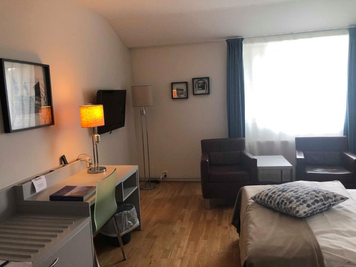 Kirkenær Skaslien Hotel & Guesthouse מראה חיצוני תמונה