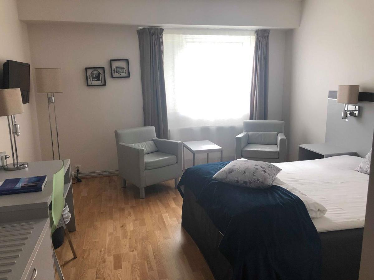 Kirkenær Skaslien Hotel & Guesthouse מראה חיצוני תמונה
